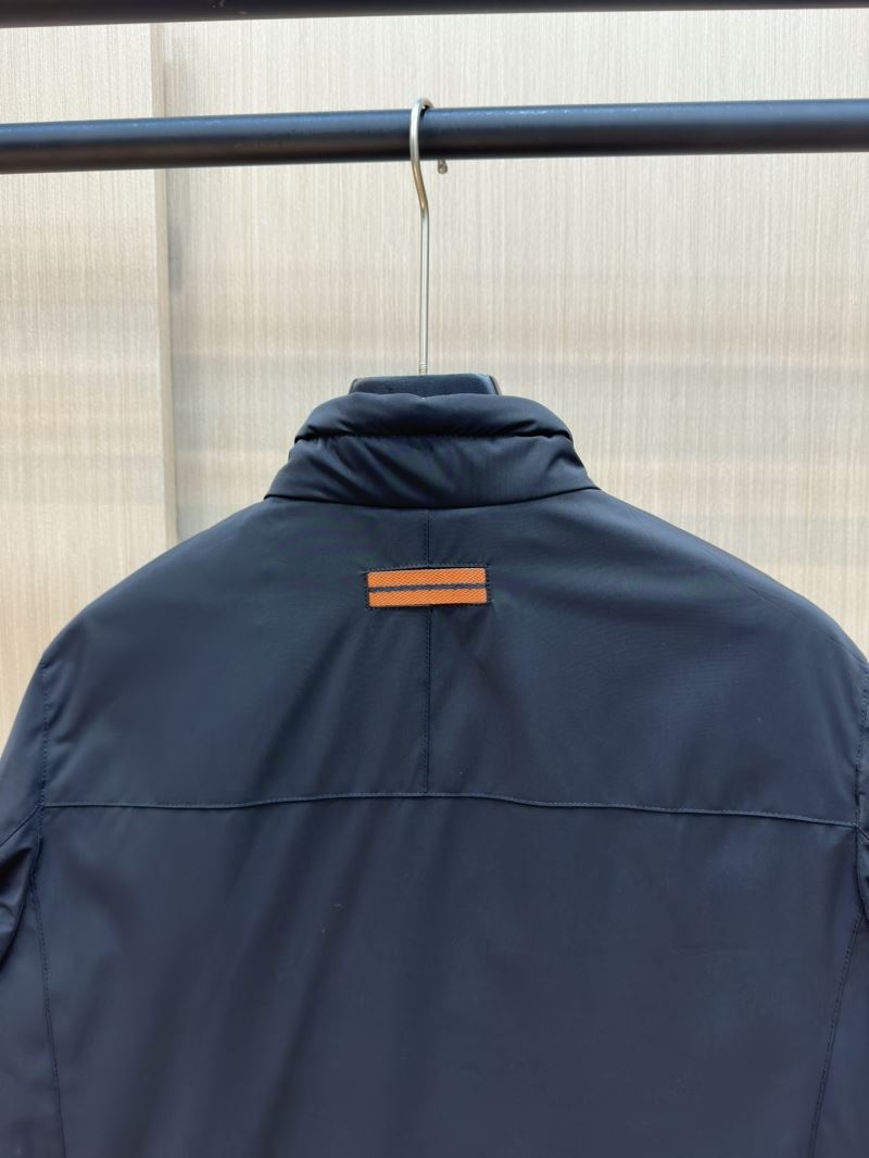 Zegna Down Jackets